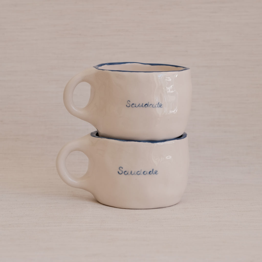 Almar Mug Saudade