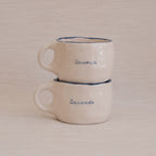Almar Mug Saudade