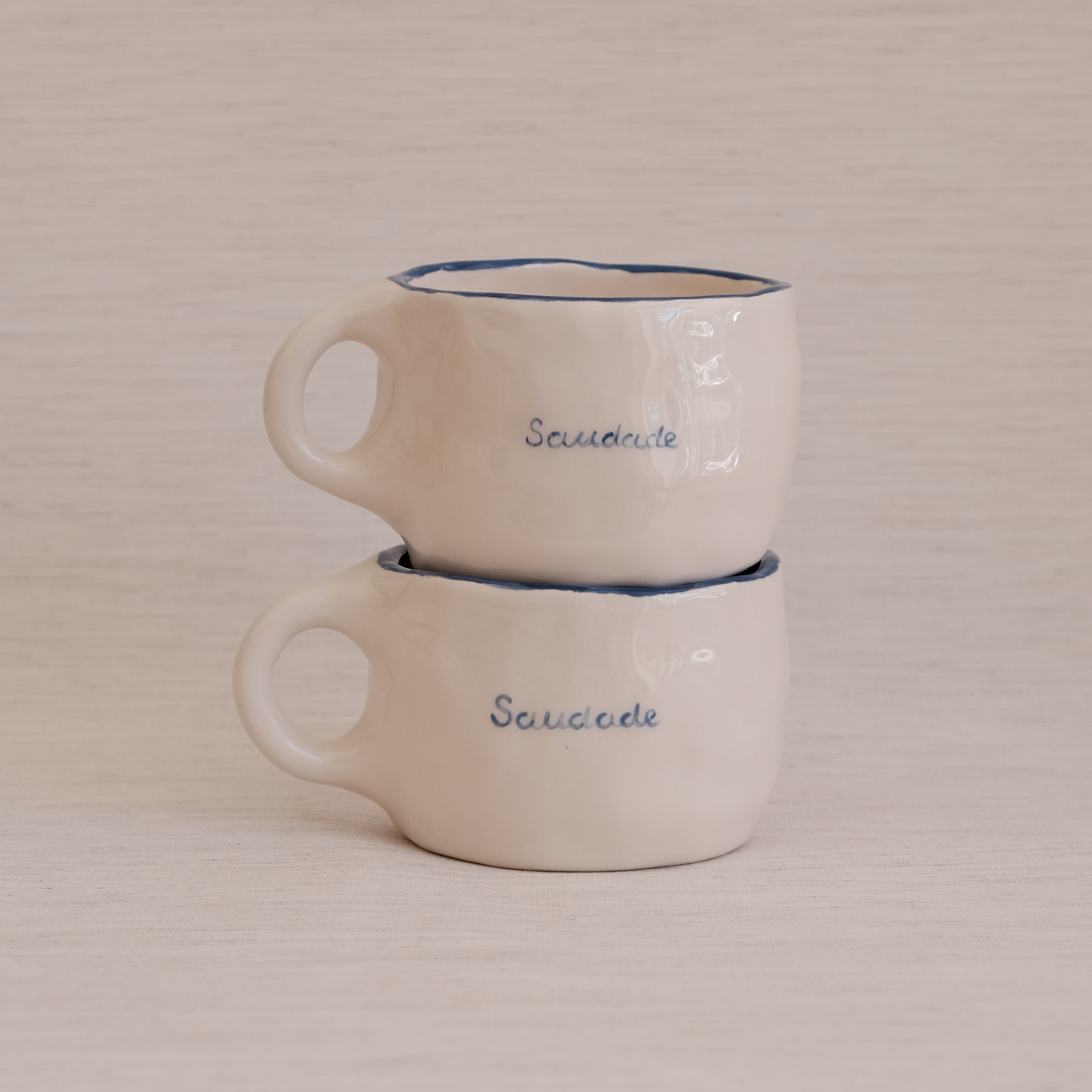 Almar Mug Saudade