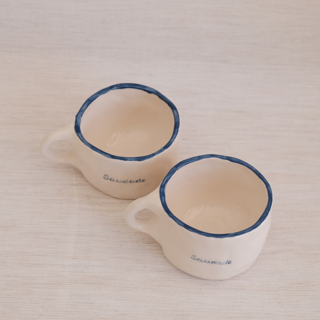 Almar Mug Saudade