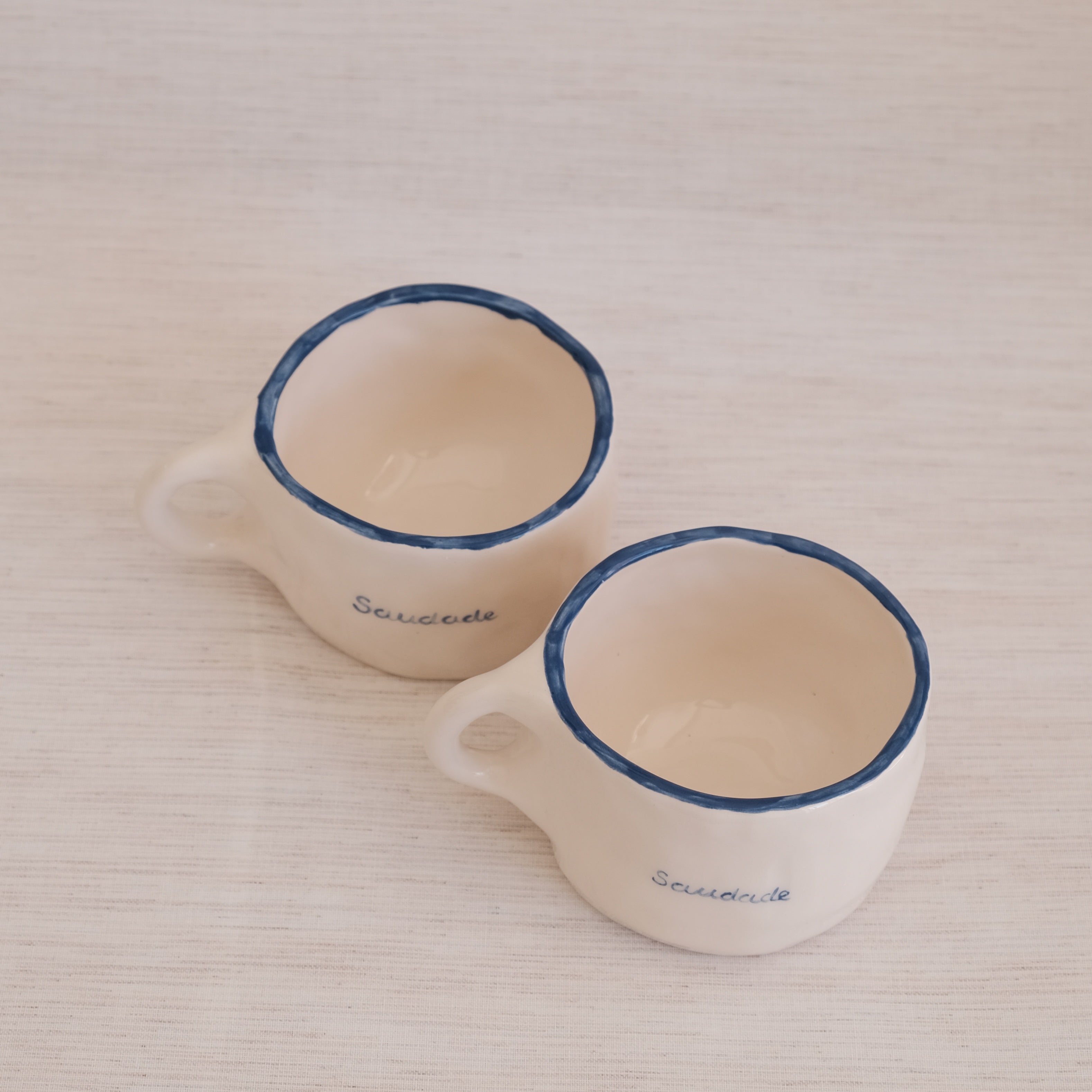 Almar Mug Saudade