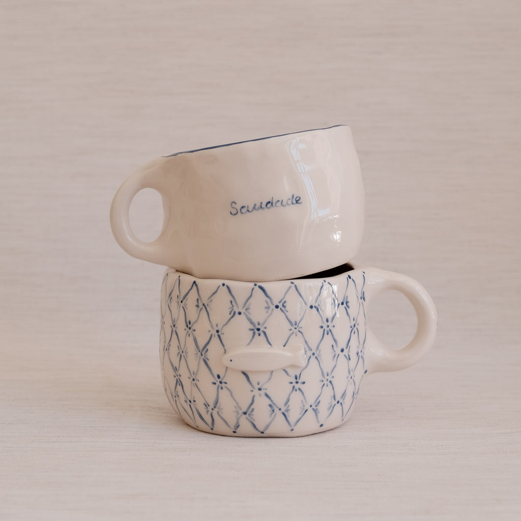 Almar Mug à Portuguesa