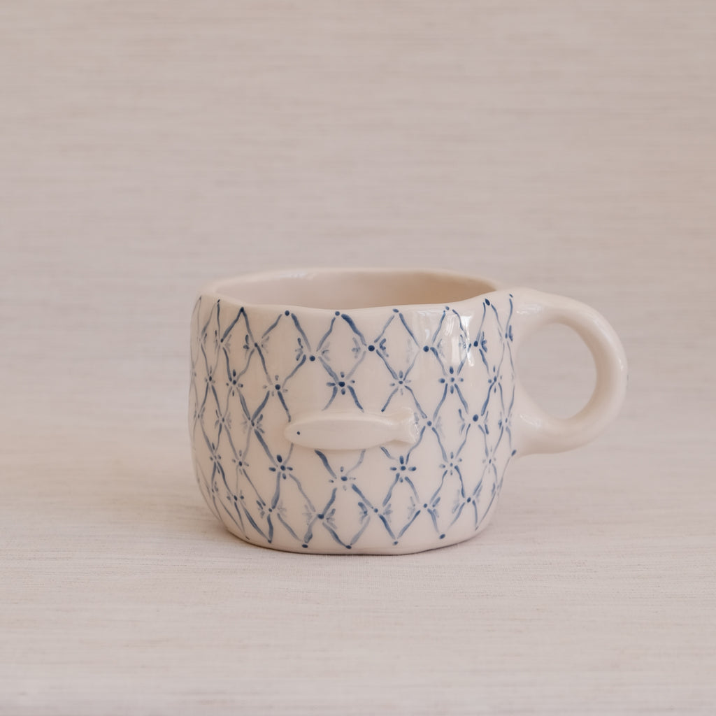 Almar Mug à Portuguesa