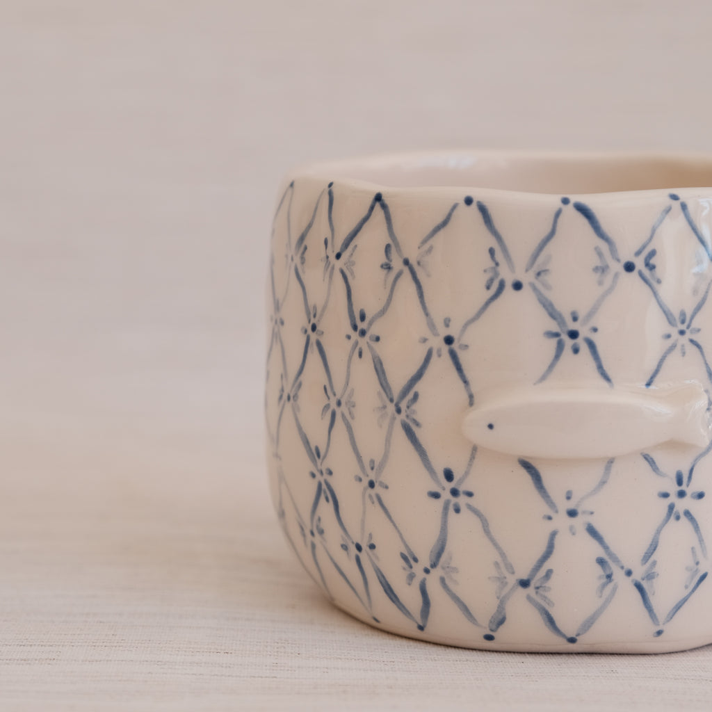 Almar Mug à Portuguesa