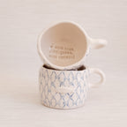 Almar Mug à Portuguesa