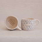 Almar Mug à Portuguesa