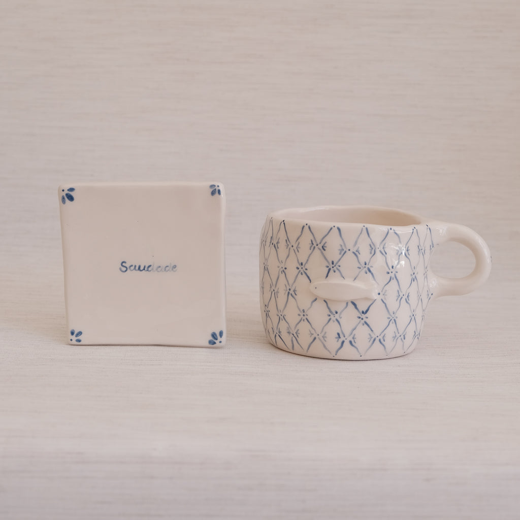 Almar Mug à Portuguesa
