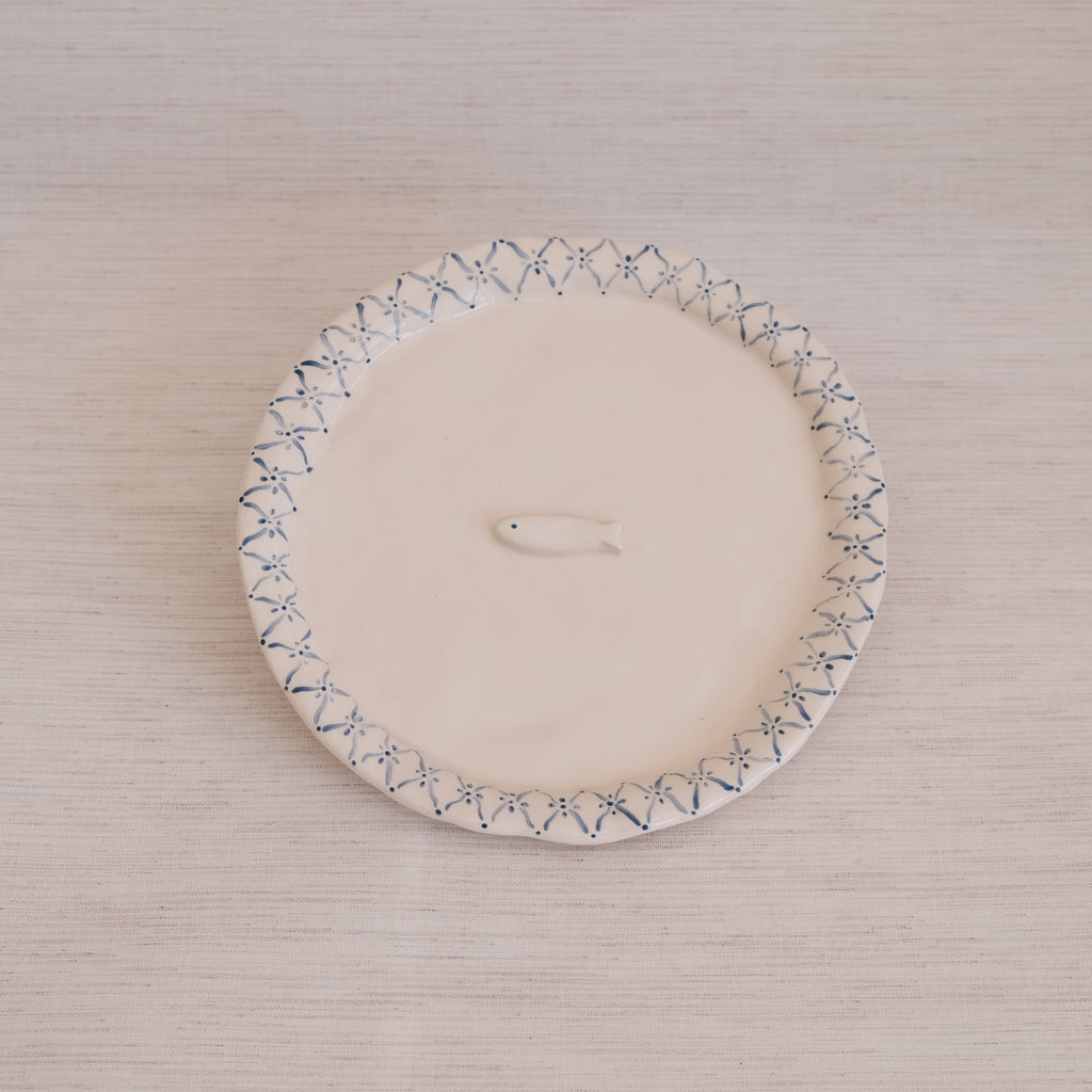 Almar Plate à Portuguesa