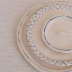 Almar Plate Saudade