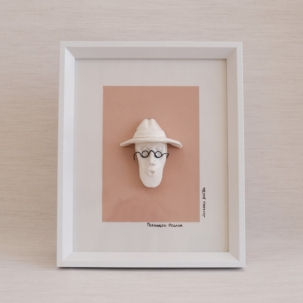 Almar - Fernando Pessoa
