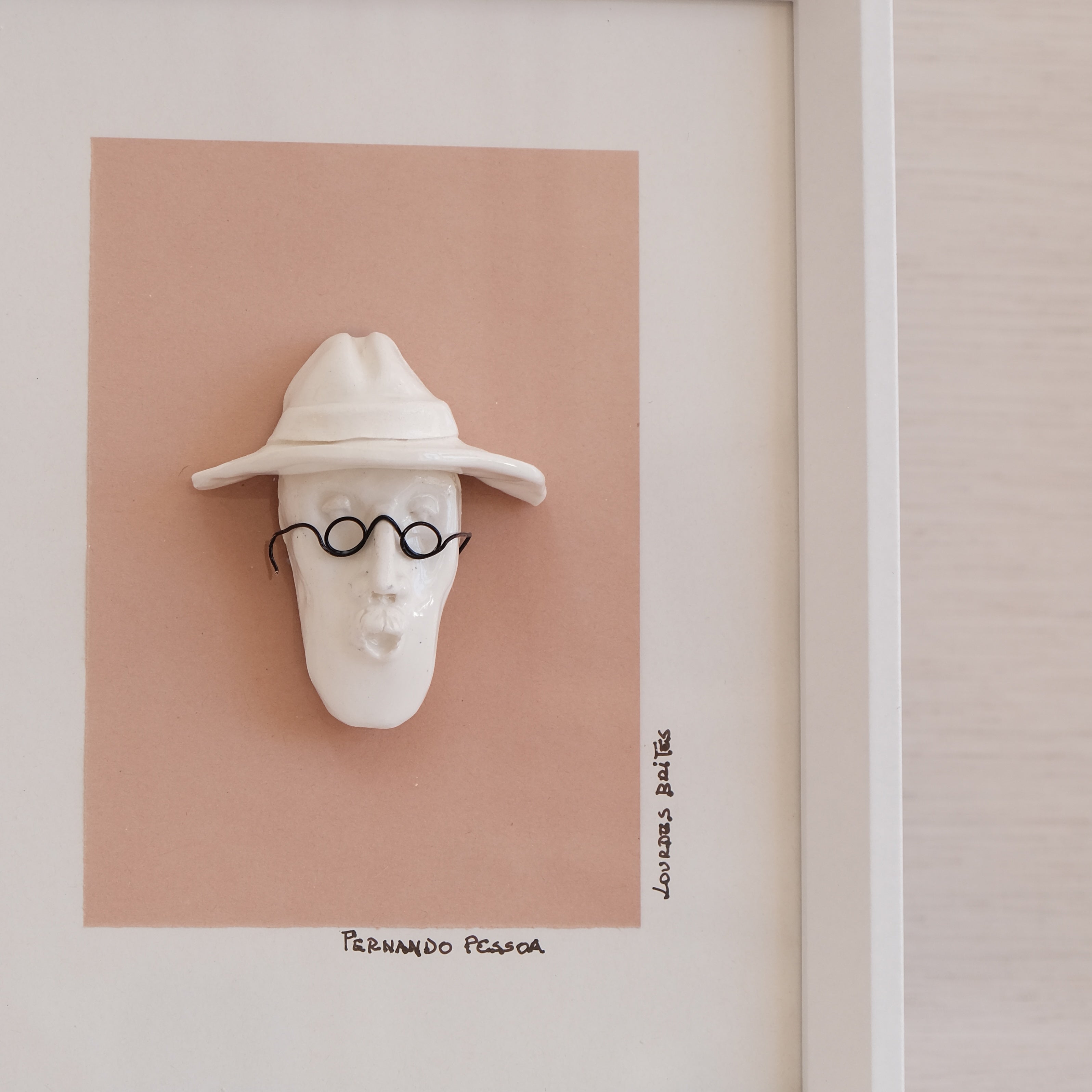 Almar - Fernando Pessoa