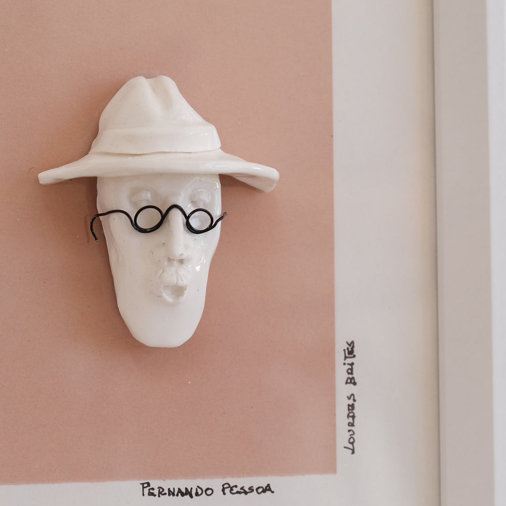 Almar - Fernando Pessoa