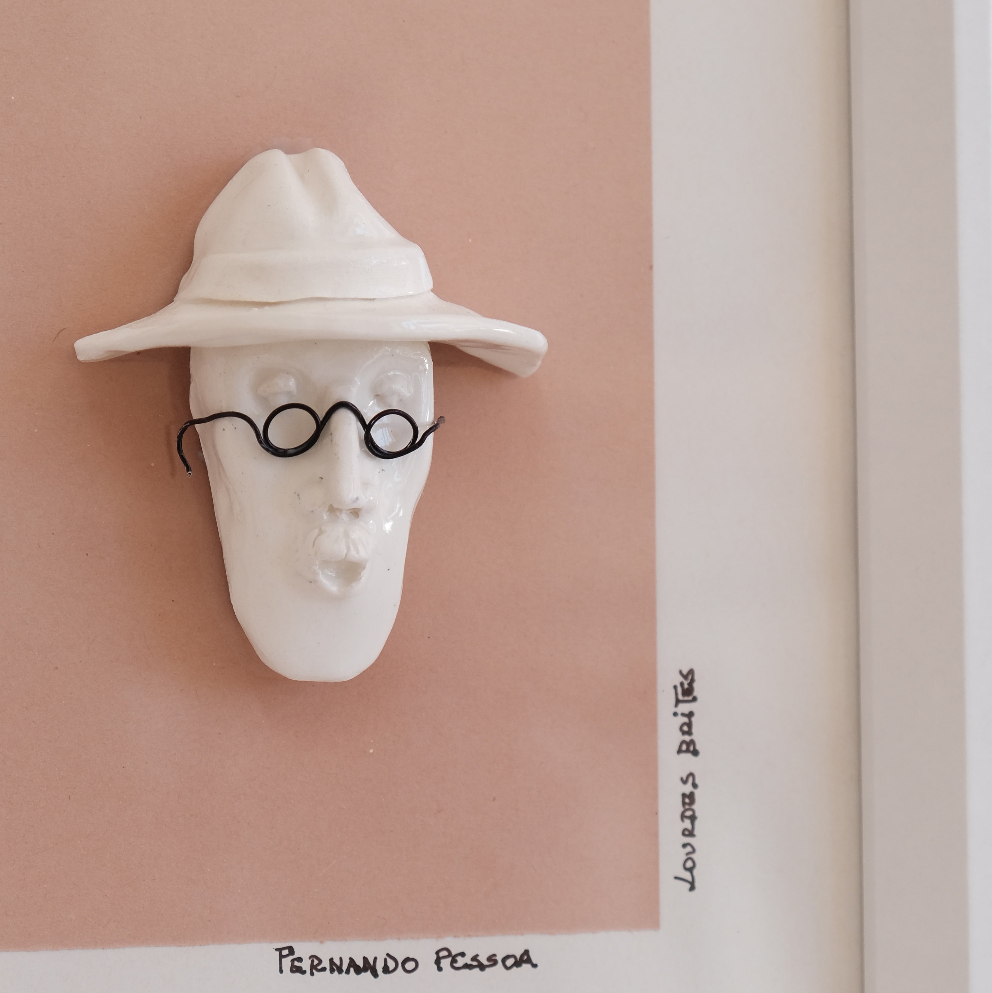 Almar - Fernando Pessoa