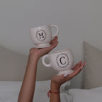 Almar Letter Mug
