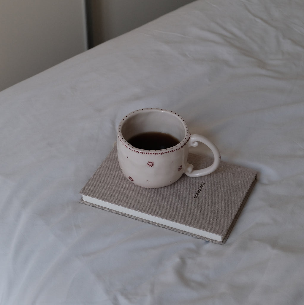 Almar Fall Mug