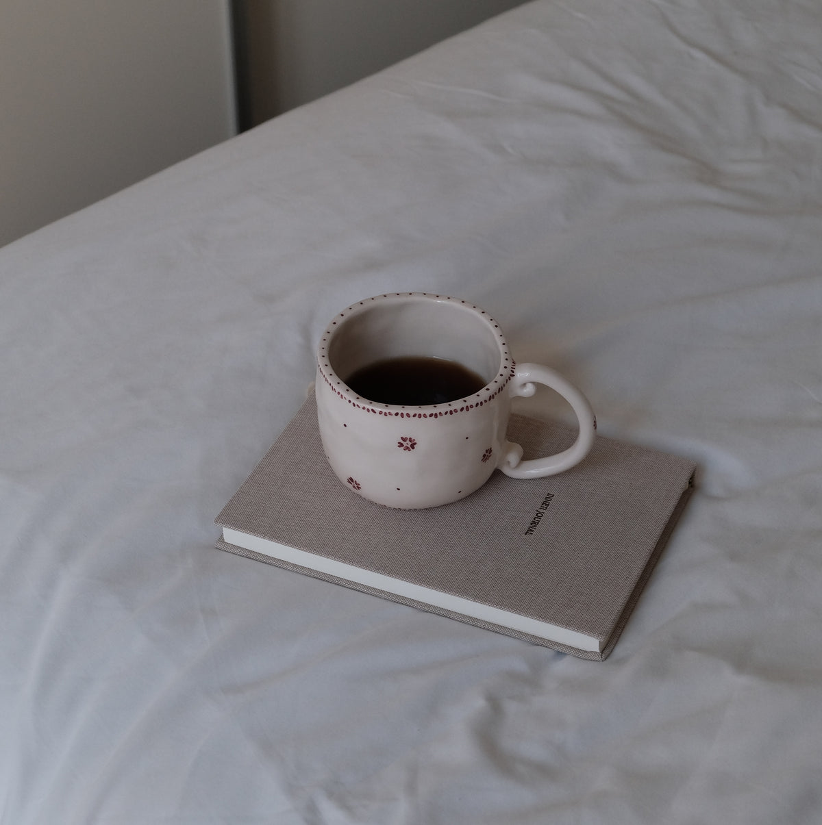 Almar Fall Mug