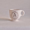 Almar Letter Mug