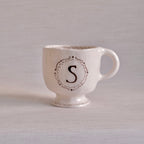 Almar Letter Mug