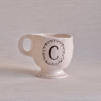 Almar Letter Mug