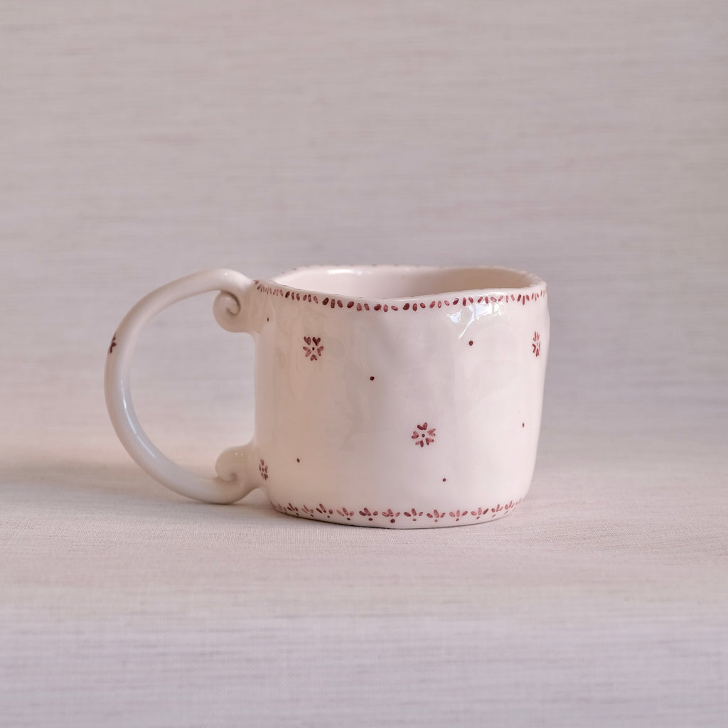 Almar Fall Mug