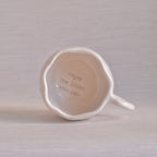 Almar Flower Mug