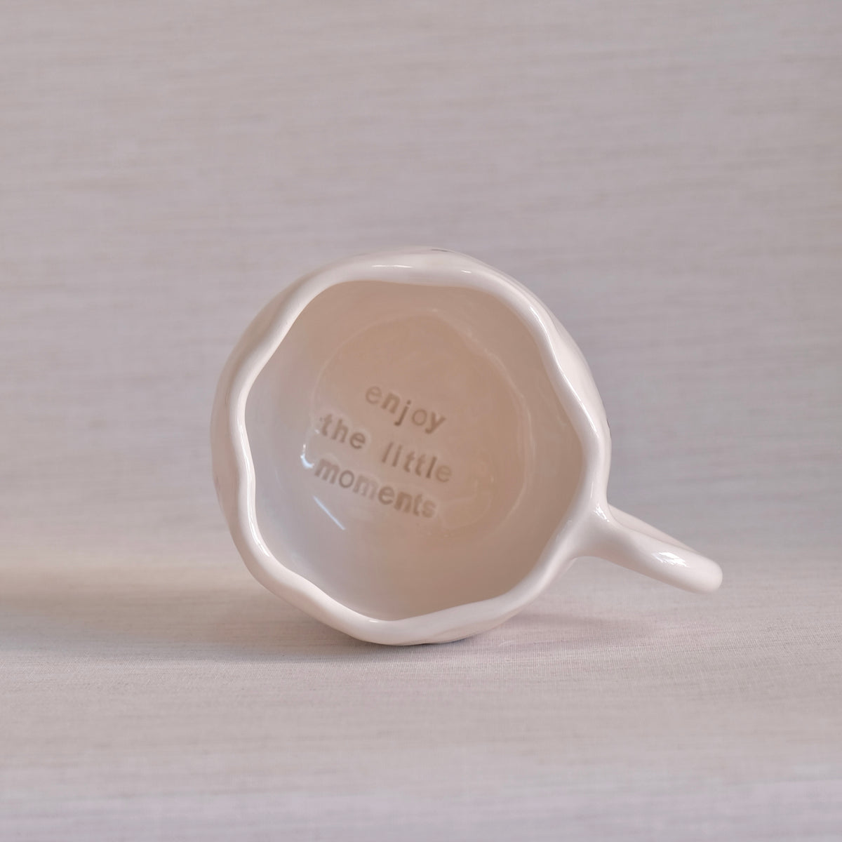 Almar Flower Mug