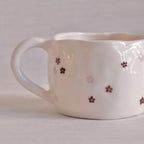 Almar Flower Mug