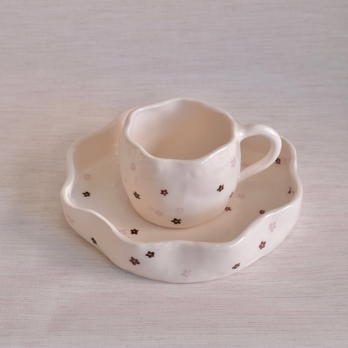 Almar Flower Bowl