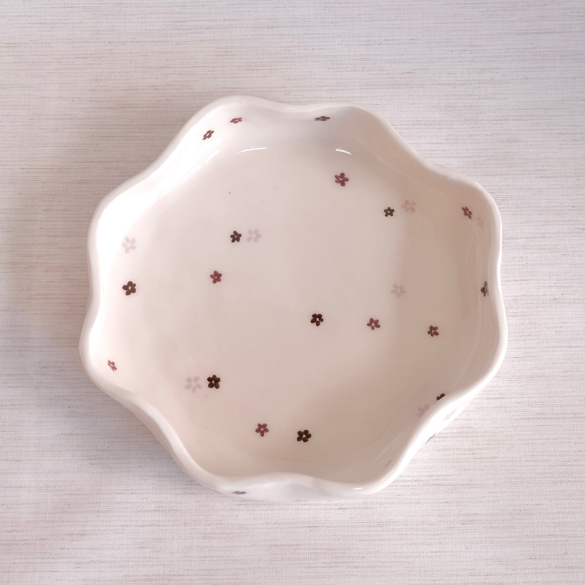 Almar Flower Bowl
