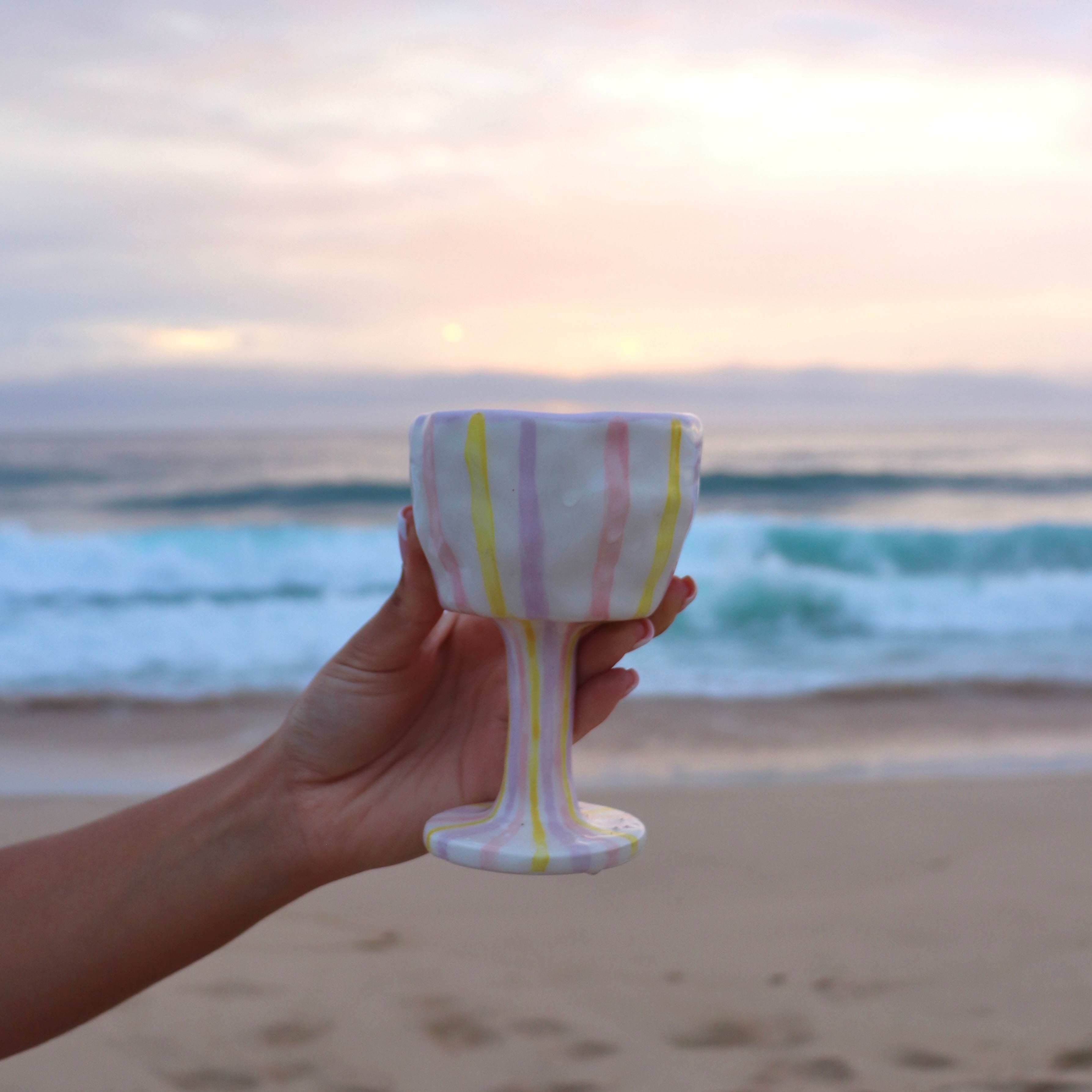 Lucky Song Cup