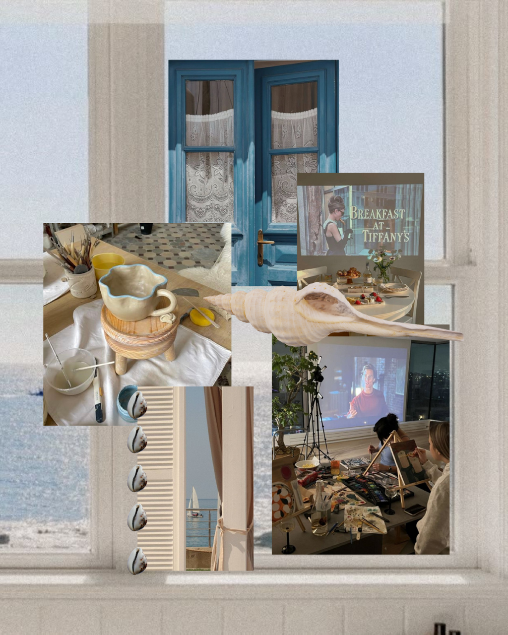 Cinema & Clay - Mamma Mia!