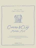 Almar Cinema & Clay - Mamma Mia!