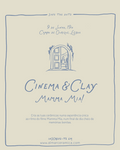 Cinema & Clay - Mamma Mia!