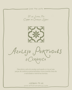 Almar Cerâmica & Azulejo Português